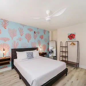 3* Appart hôtel Tranquillity