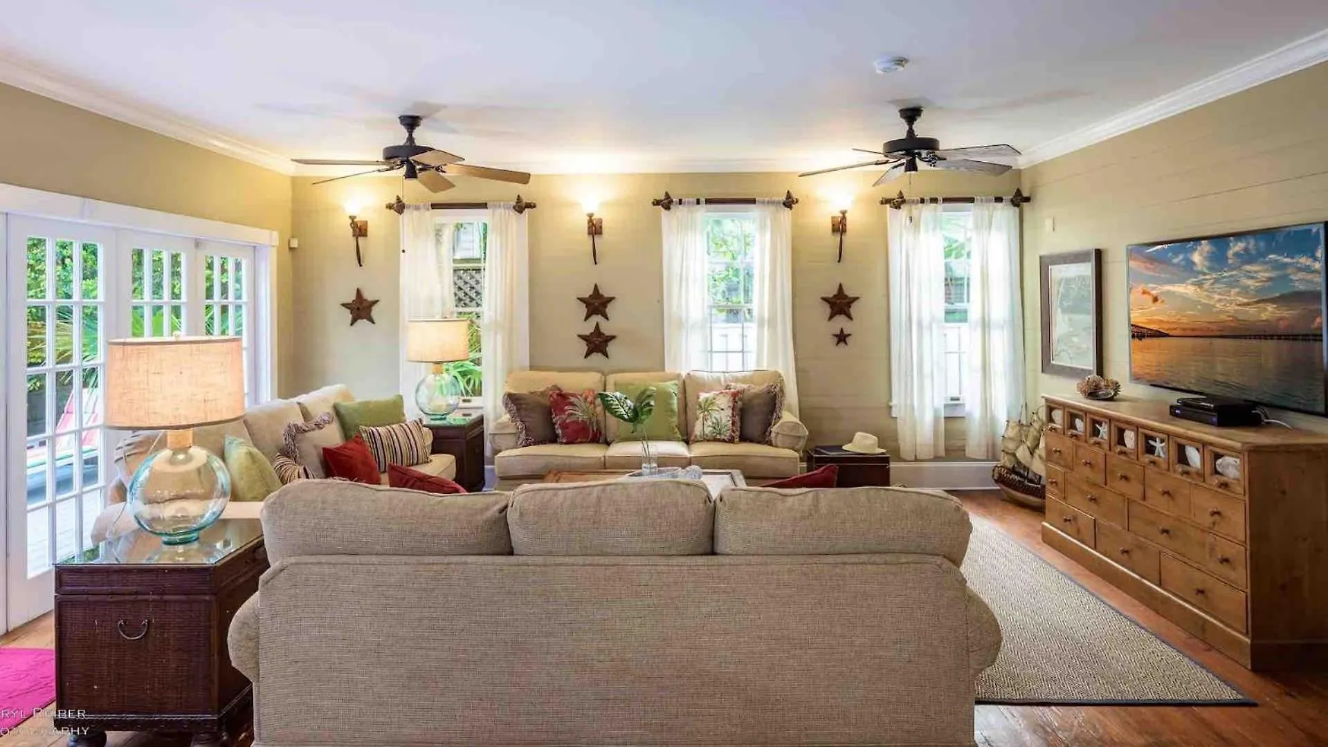 Casa de Férias Star Of The Seaport By Last Key Realty Key West