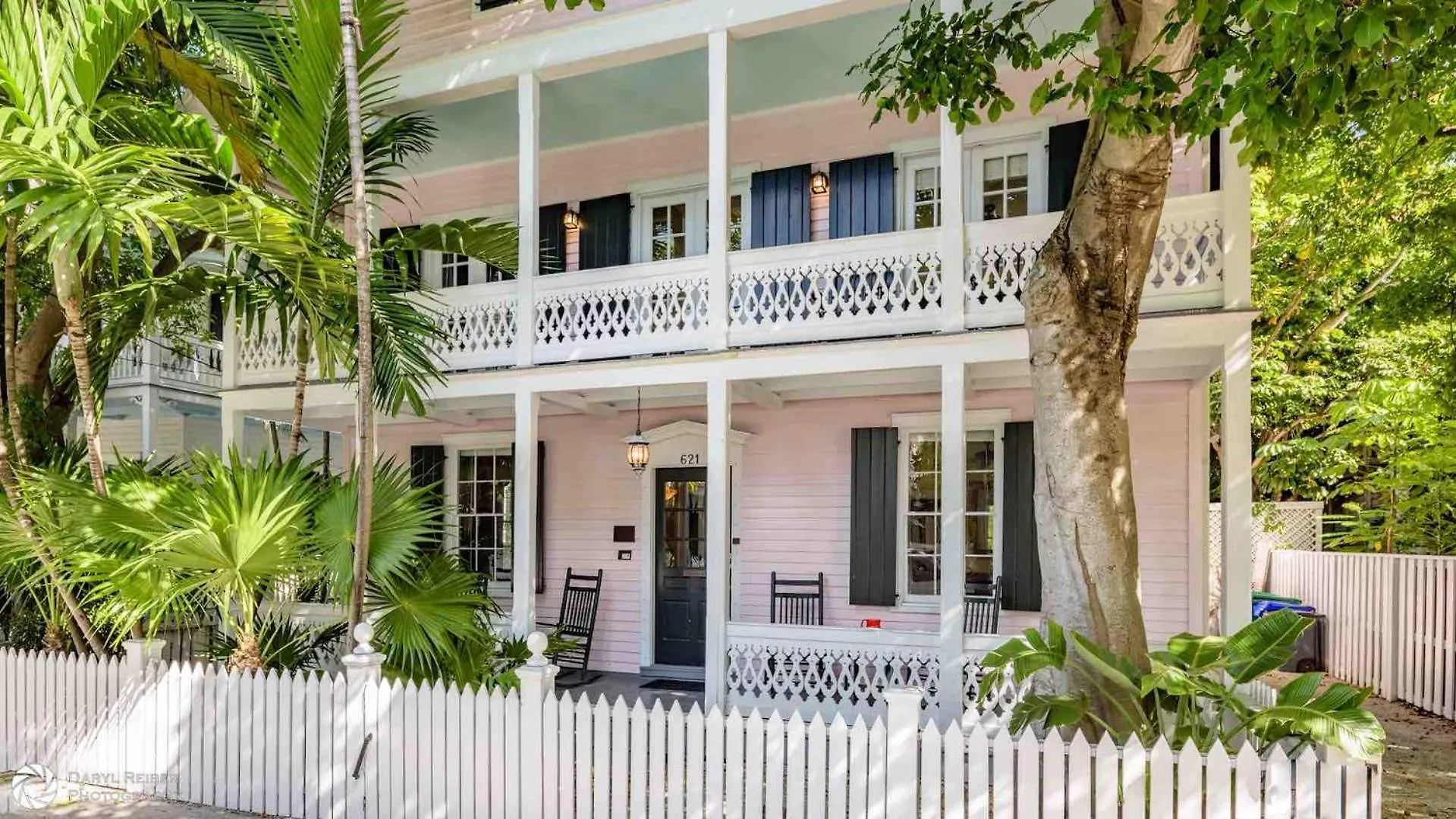 Star Of The Seaport By Last Key Realty Key West