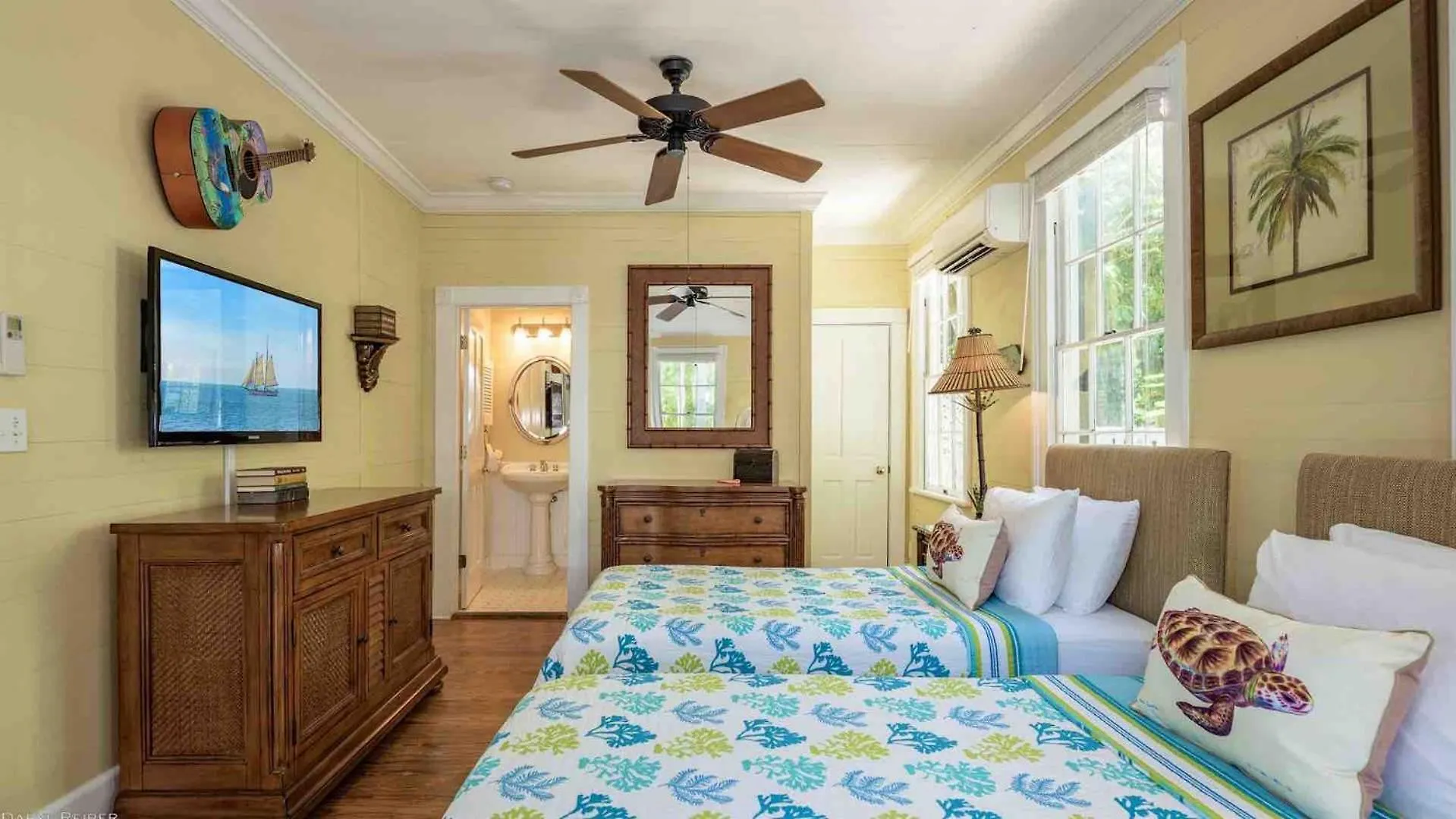 Star Of The Seaport By Last Key Realty Key West Holiday home