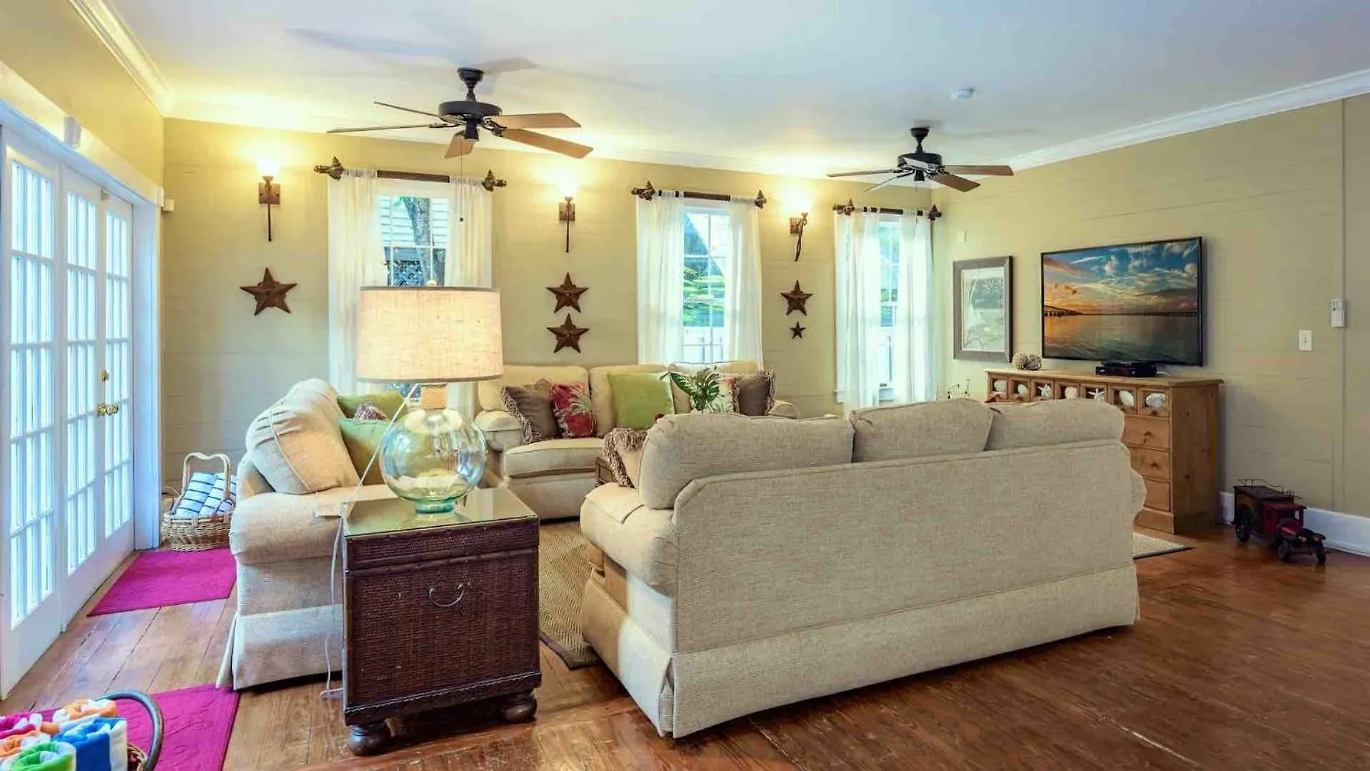 Star Of The Seaport By Last Key Realty Key West